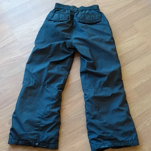 ZeroXposur ❄️/🎿 Snow/Ski Pants -Small 7/8 - Picture 2 of 7